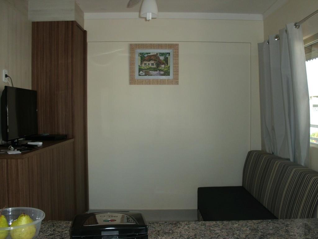 Lacqua Diroma Apartment Caldas Novas Exterior foto