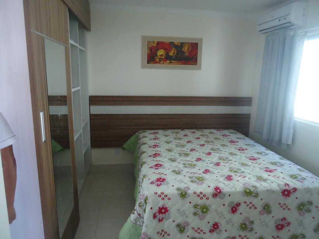 Lacqua Diroma Apartment Caldas Novas Exterior foto